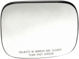 Dorman - HELP Door Mirror Glass 56823 - view 2