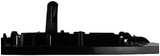 Dorman - HELP Door Mirror Glass P/N:56998