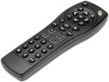 Dorman - HELP DVD Player Remote Control 57001