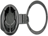 Dorman - HELP 12 Volt Accessory Power Outlet Cover P/N:57020