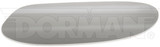 Dorman - HELP Door Mirror Glass P/N:57055