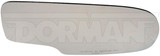 Dorman - HELP Door Mirror Glass 57058 - view 2