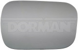 Dorman - HELP Door Mirror Glass P/N:57064