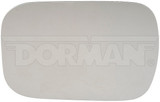Dorman - HELP Door Mirror Glass 57064 - view 2