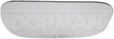 Dorman - HELP Door Mirror Glass P/N:57067