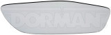 Dorman - HELP Door Mirror Glass 57068 - view 2