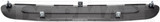 Dorman - HELP Dashboard Air Vent 57956 - view 2