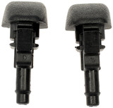 Dorman - HELP Windshield Washer Nozzle P/N:58093