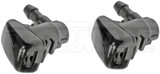 Dorman - HELP Windshield Washer Nozzle 58112 - view 2