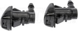 Dorman - HELP Windshield Washer Nozzle 58113 - view 2
