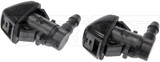 Dorman - HELP Windshield Washer Nozzle P/N:58117