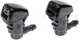 Dorman - HELP Windshield Washer Nozzle 58117 - view 2