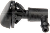 Dorman - HELP Windshield Washer Nozzle 58119 - view 2