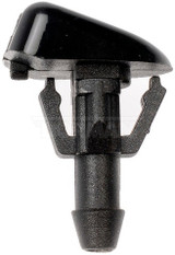 Dorman - HELP Windshield Washer Nozzle 58124 - view 2