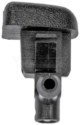 Dorman - HELP Windshield Washer Nozzle P/N:58127