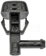 Dorman - HELP Windshield Washer Nozzle P/N:58127