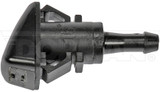 Dorman - HELP Windshield Washer Nozzle P/N:58130