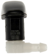 Dorman - HELP Windshield Washer Nozzle P/N:58132