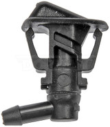 Dorman - HELP Windshield Washer Nozzle P/N:58133