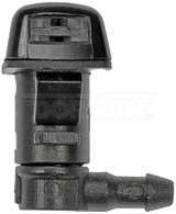 Dorman - HELP Windshield Washer Nozzle P/N:58135
