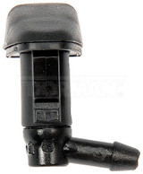 Dorman - HELP Windshield Washer Nozzle 58139 - view 2