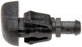 Dorman - HELP Windshield Washer Nozzle P/N:58145