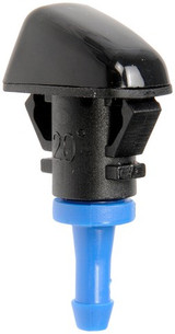 Dorman - HELP Windshield Washer Nozzle 58149 - view 2