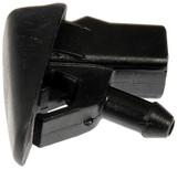 Dorman - HELP Windshield Washer Nozzle 58154 - view 2