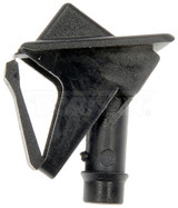 Dorman - HELP Windshield Washer Nozzle P/N:58158