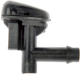 Dorman - HELP Windshield Washer Nozzle P/N:58163