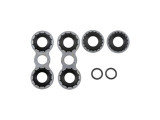 Dorman - HELP Engine Oil Cooler Gasket 66201 - view 2