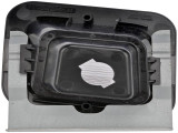 Dorman - HELP License Plate Light Lens 68142 - view 2