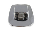 Dorman - HELP License Plate Light Lens P/N:68155