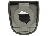 Dorman - HELP License Plate Light Lens P/N:68168