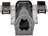 Dorman - HELP License Plate Light Lens 68175 - view 2