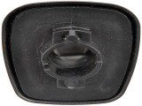Dorman - HELP License Plate Light Lens P/N:68181