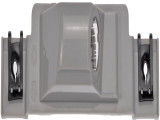 Dorman - HELP License Plate Light Lens 68183 - view 2
