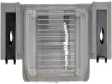 Dorman - HELP License Plate Light Lens P/N:68183