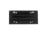 Dorman - HELP License Plate Bracket P/N:68184