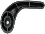 Dorman - HELP Seat Back Recliner Adjustment Handle 74349 - view 2