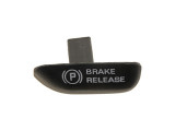 Dorman - HELP Parking Brake Pedal Release Handle 74449 - view 2