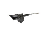 Dorman - HELP Parking Brake Pedal Release Handle 74450 - view 2