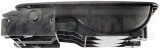 Dorman - HELP Folding Seat Latch Release Handle P/N:75220