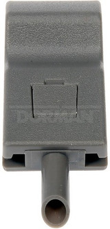 Dorman - HELP Door Lock Knob 75222 - view 2