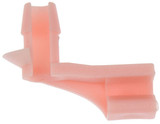 Dorman - HELP Door Lock Rod Clip 75432 - view 2