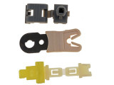 Dorman - HELP Door Lock Rod Clip,Tailgate Latch Rod Clip P/N:75473