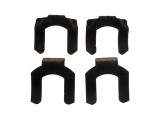 Dorman - HELP Door Lock Cylinder Clip 75510 - view 2