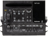 Dorman - HELP Radio Knob P/N:76821