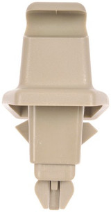 Dorman - HELP Sun Visor Clip P/N:76825