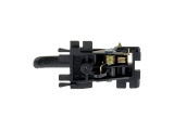 Dorman - HELP Interior Door Handle P/N:77155